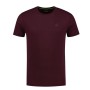Korda - TK Digi Kamo Tee | Burgundy