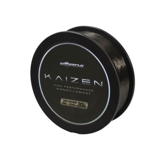 Korda - Kaizen Mono Brown