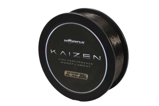 Korda - Kaizen Mono Brown