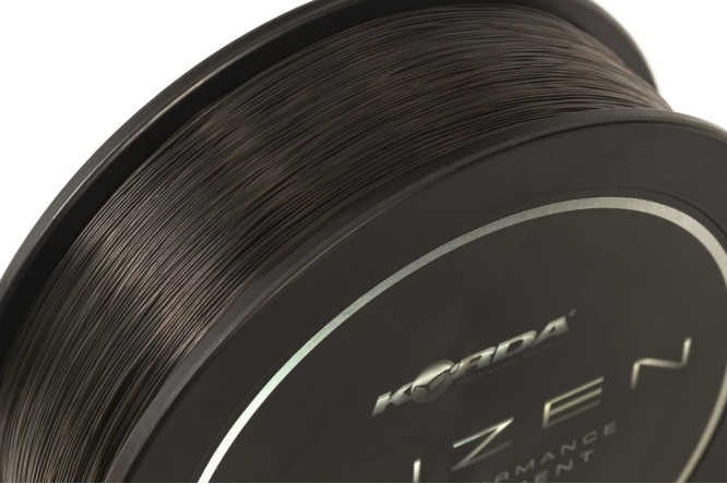 Korda - Kaizen Mono Brown