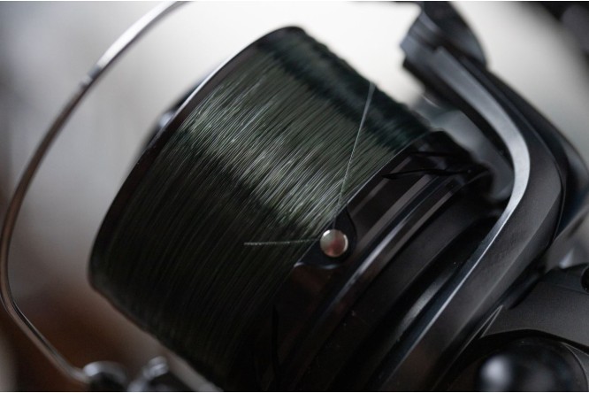 Korda - Kaizen Mono Brown