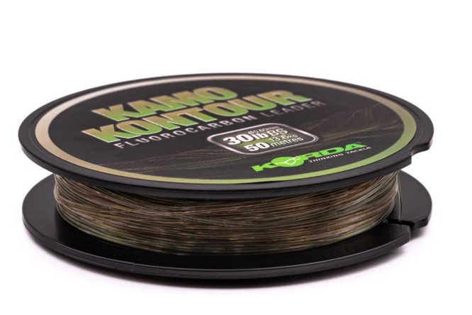 Korda - Kamo Kontour 0.60mm/50m