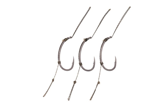 Korda - Loop Rigs Klor B 50lb