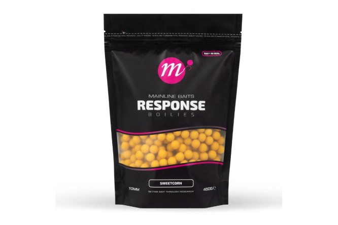 Mainlin Response 10 mm Standard Pack 450g