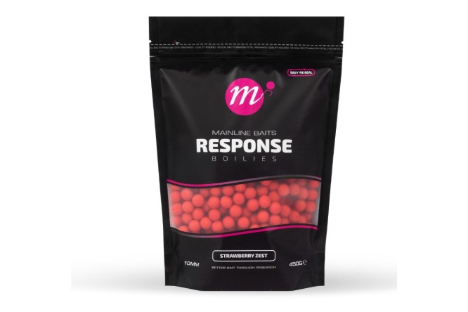Mainlin Response 10 mm Standard Pack 450g