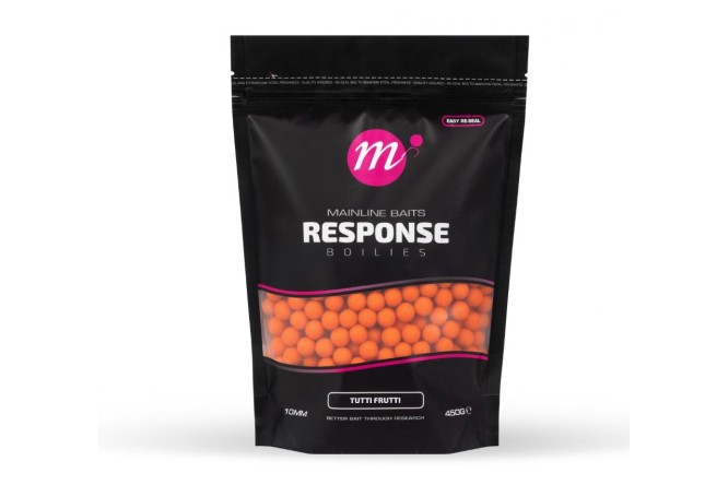 Mainlin Response 10 mm Standard Pack 450g