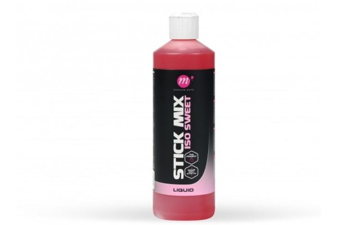 Mainline - Stick Mix Liquid ISO Sweet - 500ml