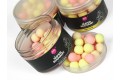 Mainline - Cell Super Buoyant Pop-Ups - 13mm Pink,Yellow,White