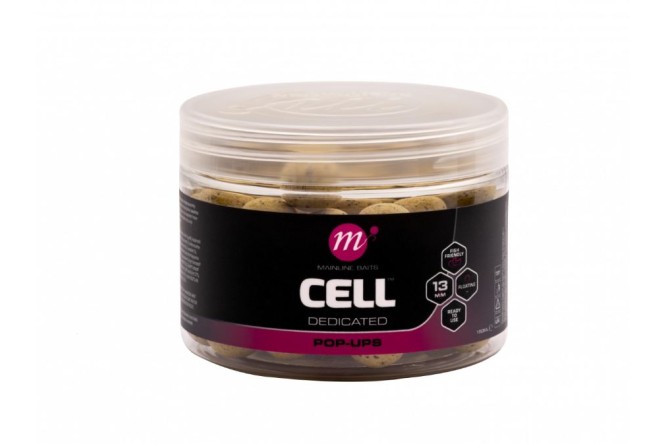 Mainline Pop-Ups - 13mm