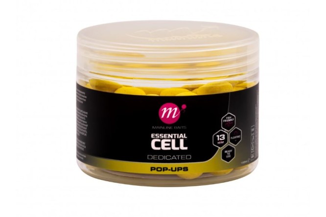 Mainline Pop-Ups - 13mm