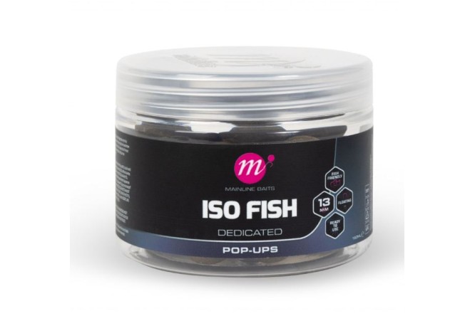 Mainline Pop-Ups - 13mm