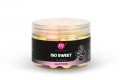 Mainline - ISO Sweet Fluoro Wafters - 15mm - Pink,Yellow,White