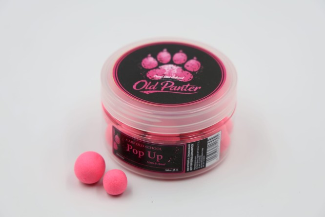 Carp Old School Pop Up 