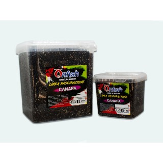 Onfish Cooked Hemp