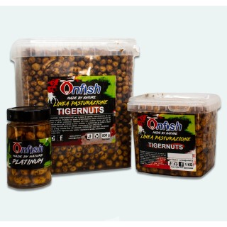 Onfish Tigernut Cooked