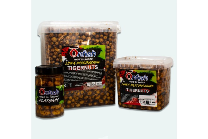 Onfish Tigernut Cotte 