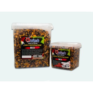 Onfish Mix Grains