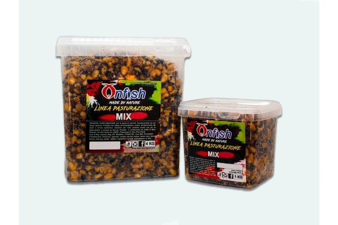 Onfish Mix Granaglie