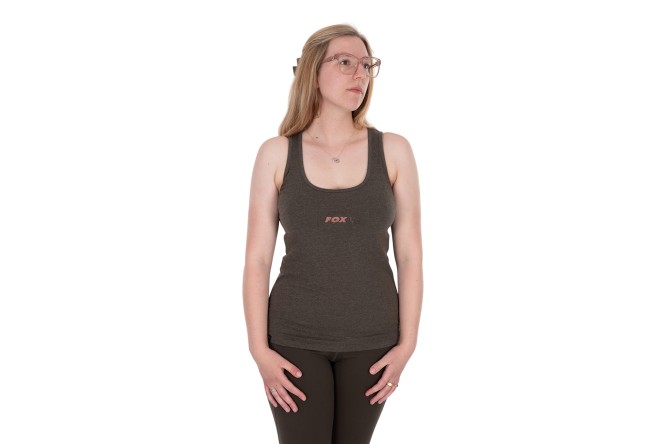 Fox  Womens Vests 
