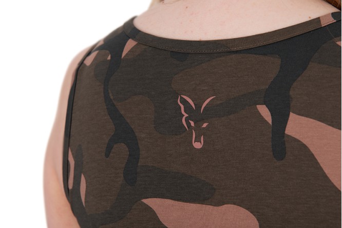 Fox  Womens Vests 