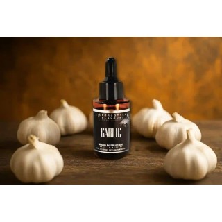 Forgotten Flavours Garlic Essential Oil