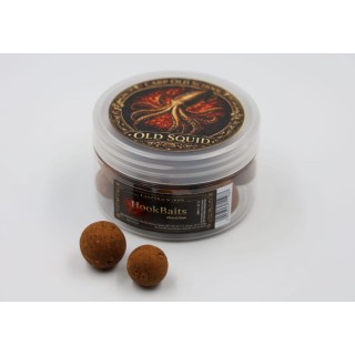 Carp Old School Hook Baits 