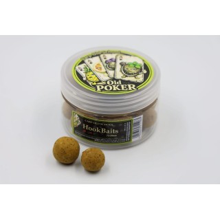 Carp Old School Hook Baits  2