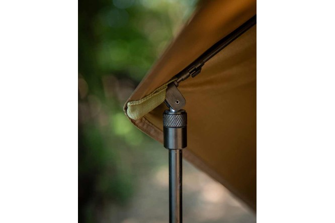 Fox 60" Brolly