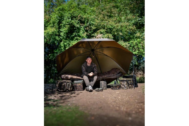 Fox 60" Brolly