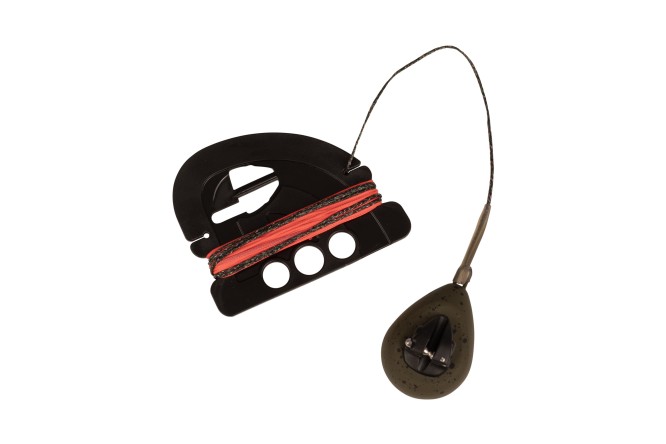 Trakker Clinga Captive Backleads