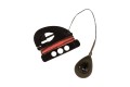Trakker Clinga Captive Backleads