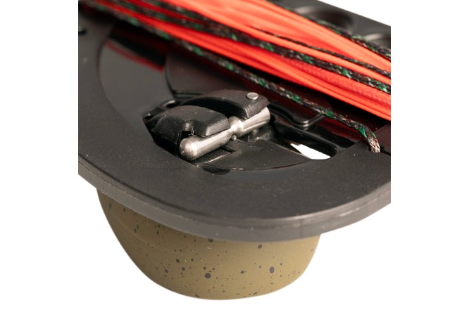 Trakker Clinga Captive Backleads