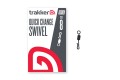 Trakker Quick Change Swivel (Size 8) 