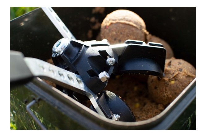 Advance Ball Maker Machine