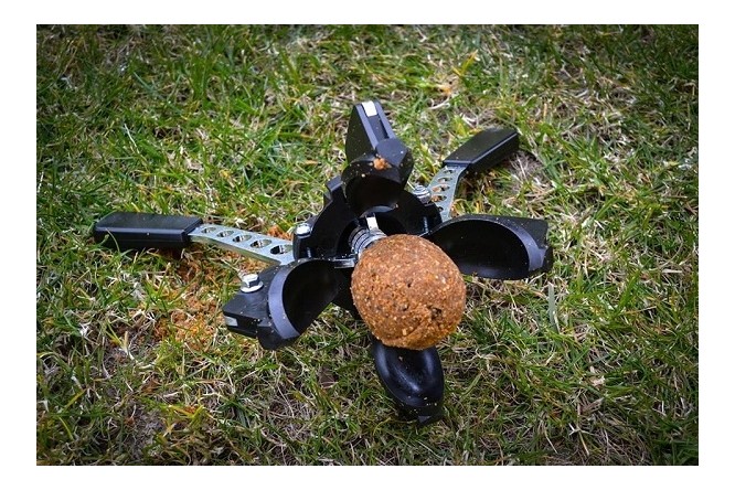 Advance Ball Maker Machine
