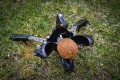 Advance Ball Maker Machine