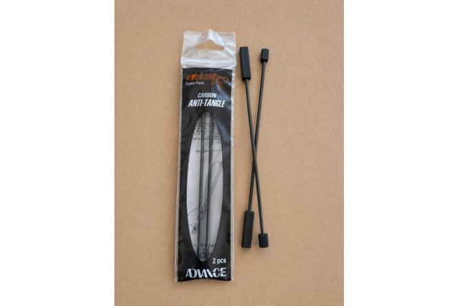Advance Carbon Anti Tangle Spyder Spod