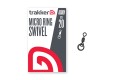 Trakker Micro Ring Swivel (Size 20)
