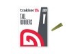 Trakker Tail Rubbers