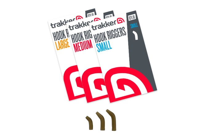 Trakker Hook Riggers
