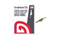 Trakker Fused Lead Clip (Quick Change)