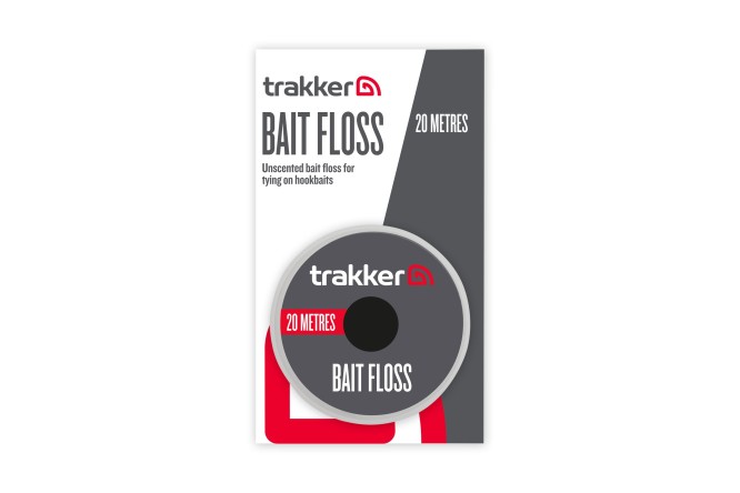 Trakker Bait Floss 