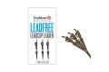 Trakker Leadfree Leadclip Leader 3 Pack (75cm)