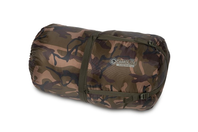 Fox Camolite Sleeping Bags