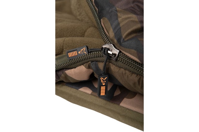 Fox Camolite Sleeping Bags
