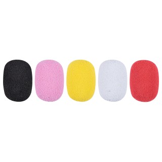 Fox Edges Foam Barrels 2