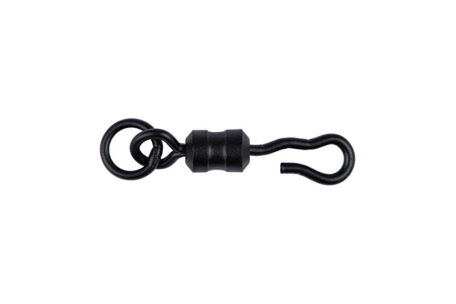 Fox Edges HD Spinner Swivels