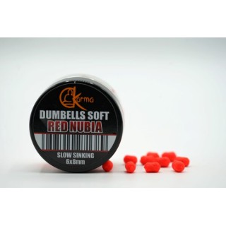 Karma Slow Sinking Soft Dumbells