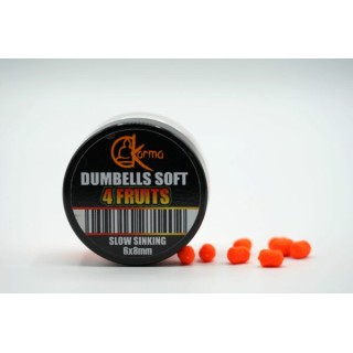 Karma Slow Sinking Soft Dumbells 2