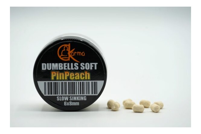 Karma Slow Sinking Soft Dumbells